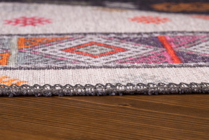 Conceptum Jazz Chenille Multicolor AL 45 (150 x 230 cm)